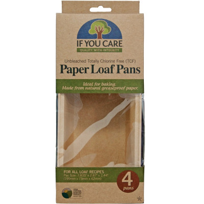 Forme de copt din hartie...