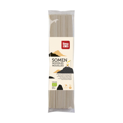 Taitei japonezi somen bio...