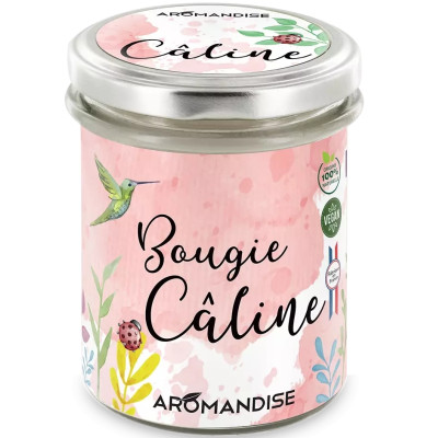 Lumanare parfumata cu...