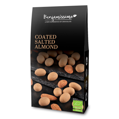 Migdale sarate invelite in...