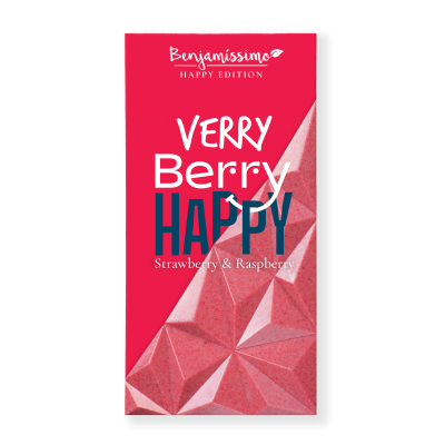 Ciocolata cu capsuni si...