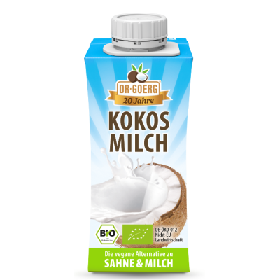 Bautura vegetala de cocos...