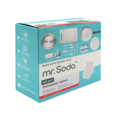 Tablete pentru masina de...