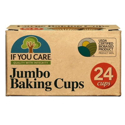 Hartie de copt briose...