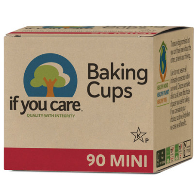 Hartie de copt briose...