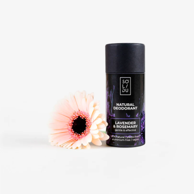 Deodorant natural cu...