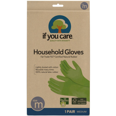 Manusi din cauciuc natural...