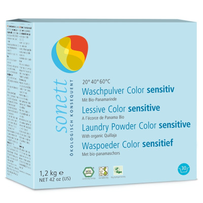 Detergent praf pentru rufe...