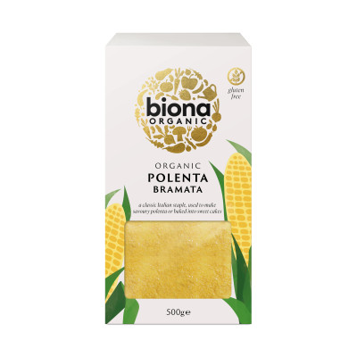 Faina de malai bramata bio...