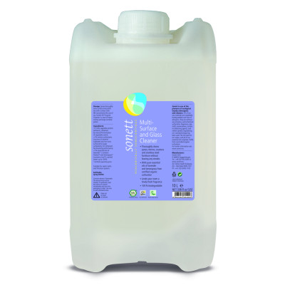 Detergent pentru sticla si...