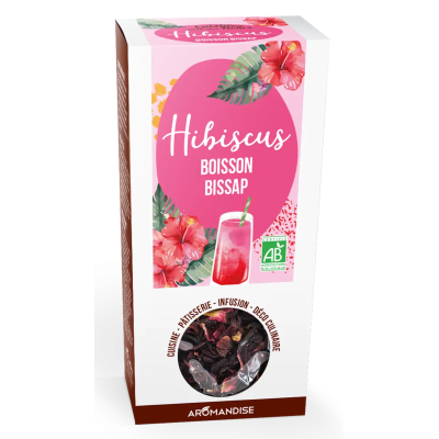 Flori de hibiscus - uz...