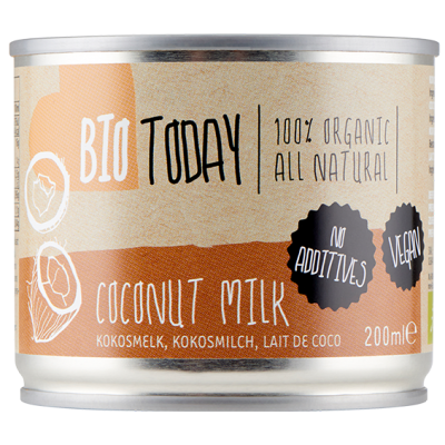 Bautura de cocos bio 200ml...