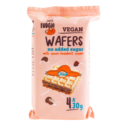 Napolitane cu cacao si...