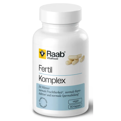 Complex de fertilitate...