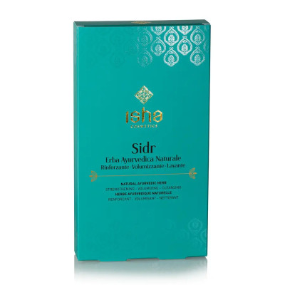 Sidr - tratament ayurvedic...