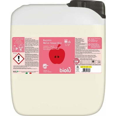 Detergent lichid pentru...