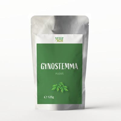 Gynostemma pudra 125g Green...