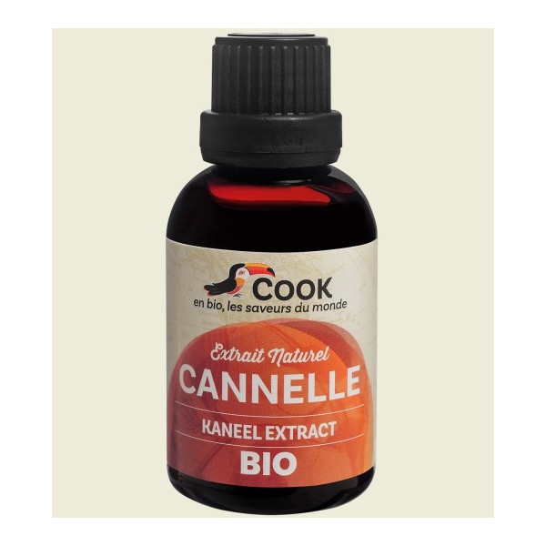 Extract de scortisoara bio 50ml Cook