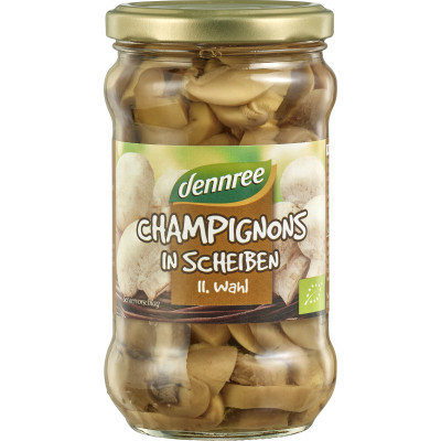 Ciuperci champignion...