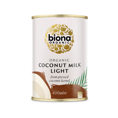 Bautura de cocos light bio...