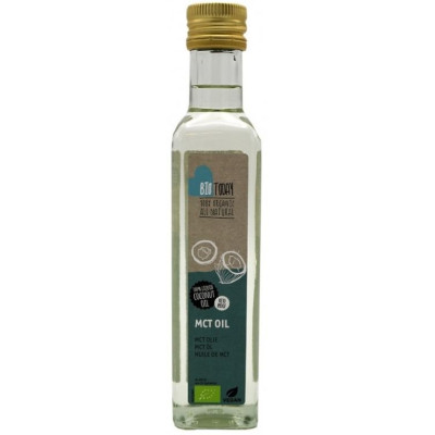 Ulei de cocos bio mct 250ml...