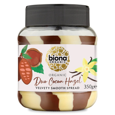 Crema de ciocolata cu alune...