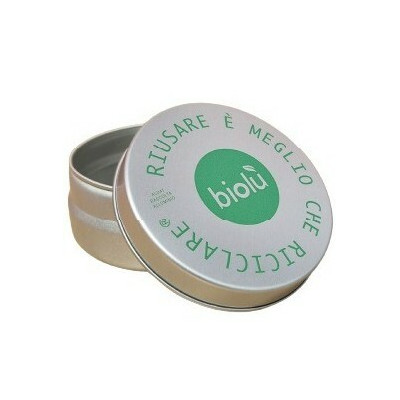 Travel box Biolu