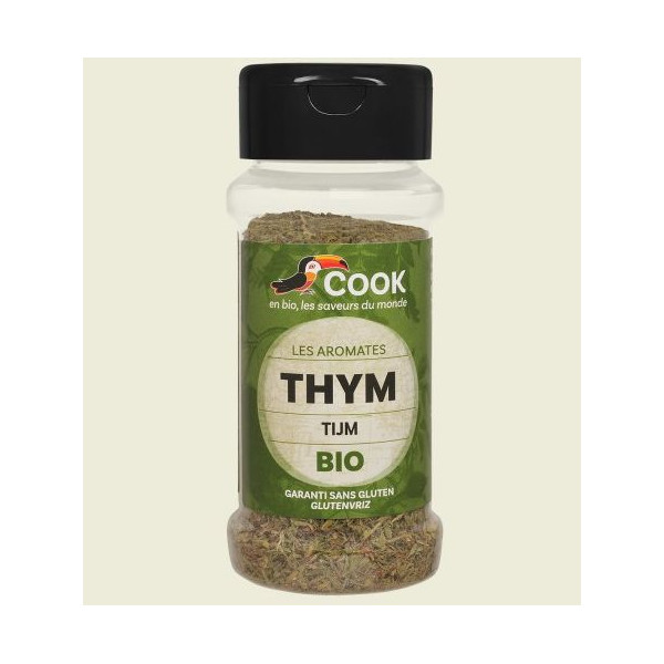 Cimbru bio 15g Cook