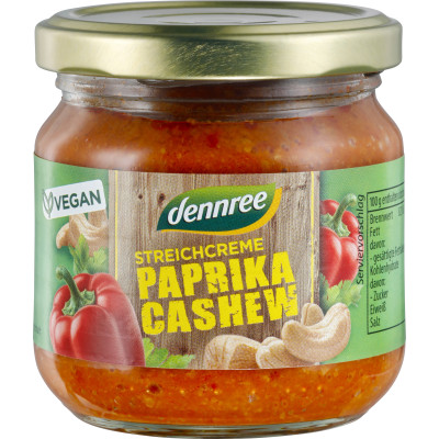 Crema tartinabila cu ardei...