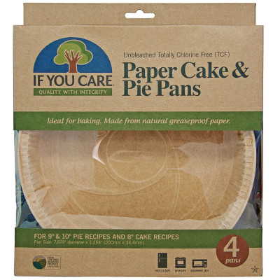 Forme de copt rotunde din...