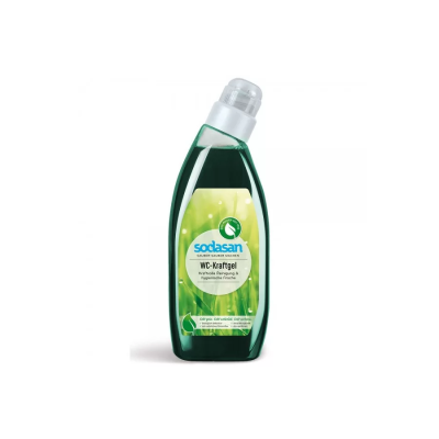 Detergent gel pentru...