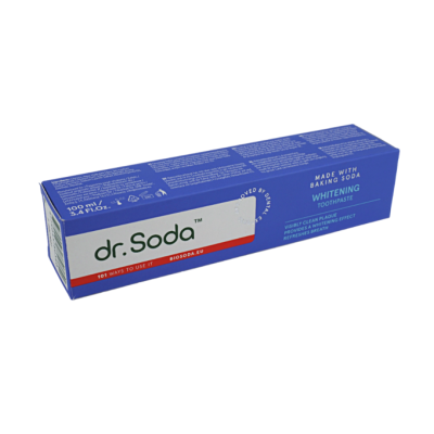 Pasta de dinti pentru...
