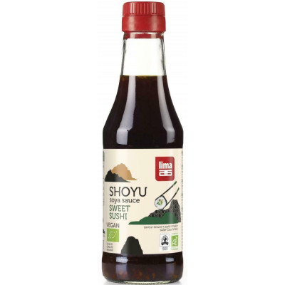 Sos de soia shoyu sweet...