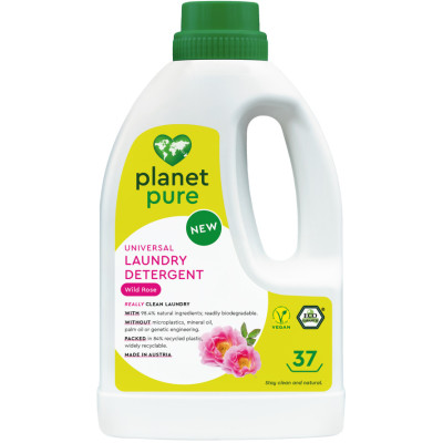 Detergent bio pentru rufe -...