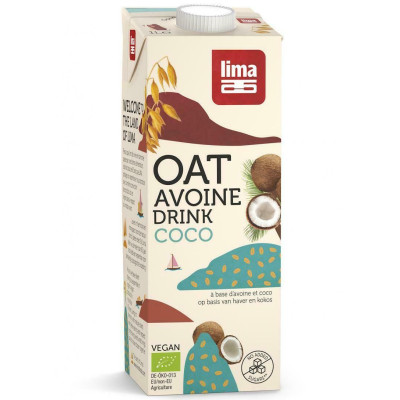 Bautura vegetala de ovaz cu...