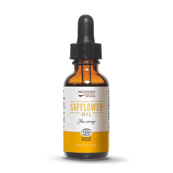 Ulei de sofranel ecologic 30ml Wooden Spoon