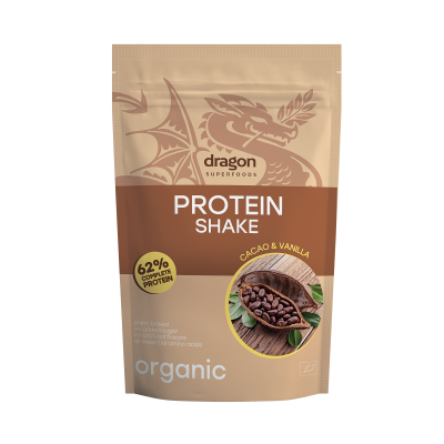Shake proteic cacao si...