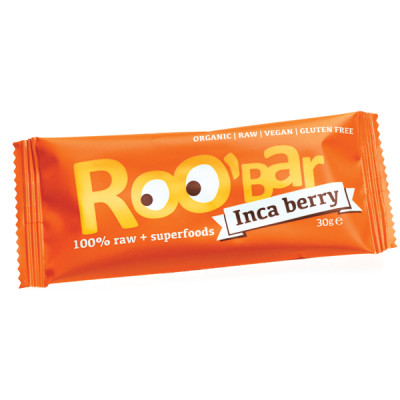Baton cu incan berry bio...