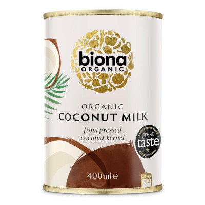 Bautura de cocos bio 400ml...