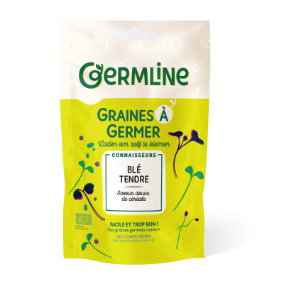 Grau boabe pentru germinat...