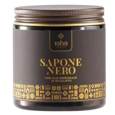 Sapun negru african cu...