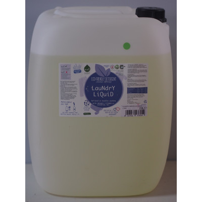 Detergent lichid pentru...