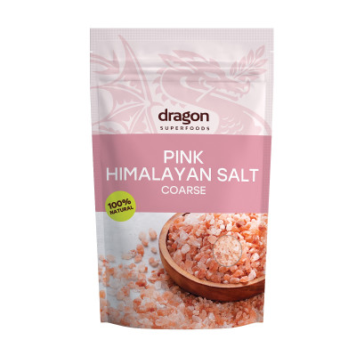 Sare roz de himalaya...