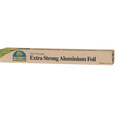Folie de aluminiu reciclat...