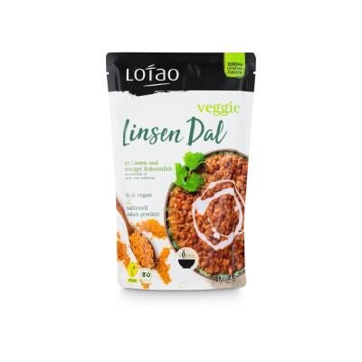 Dal de linte ( mancare...