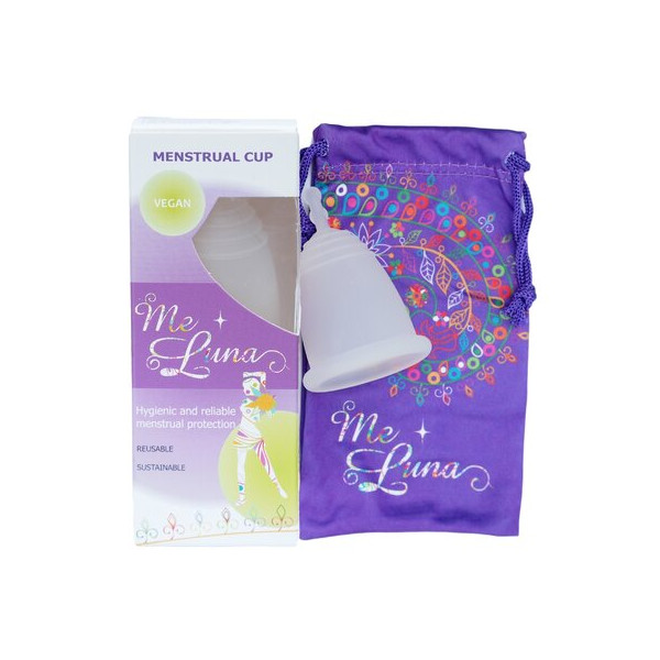 Cupa menstruala - marimea xl Me Luna