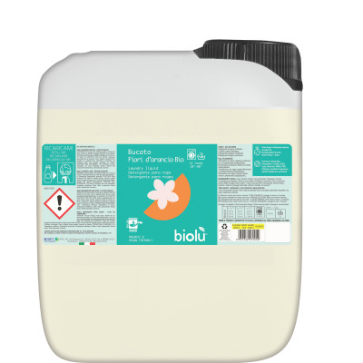 Detergent lichid pentru...