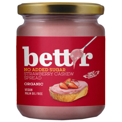 Crema tartinabila de caju...