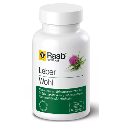 Liver Function - complex...