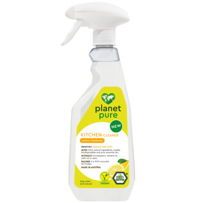 Detergent bio pentru...